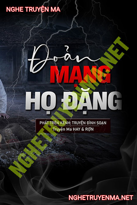 Đoản Mạng Họ Đặng