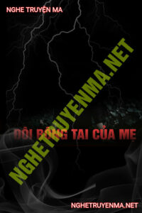 Đôi Bông Tai Của Mẹ