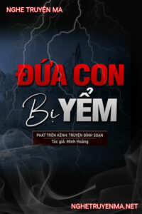 Đứa Con Bị Yểm