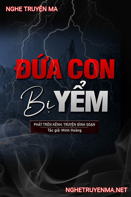 Đứa Con Bị Yểm