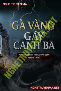 Gà Vàng Gáy Canh Ba