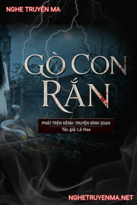 Gò Con Rắn