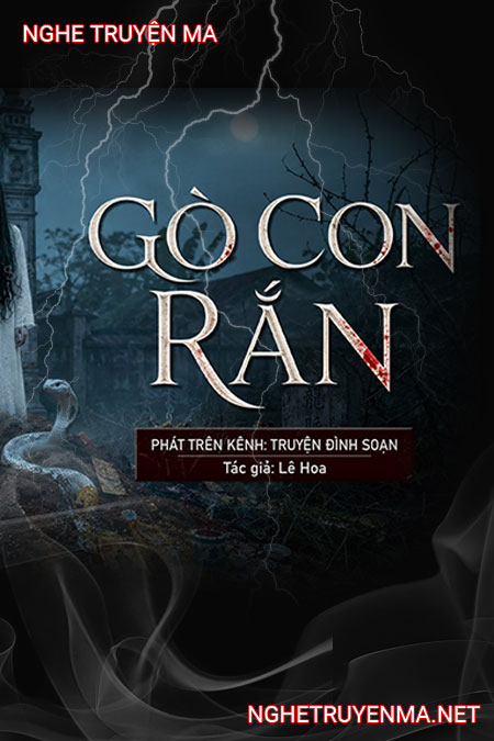 Gò Con Rắn