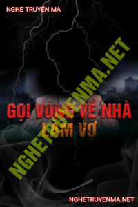 Gọi Vong Về Nhà Làm Vợ