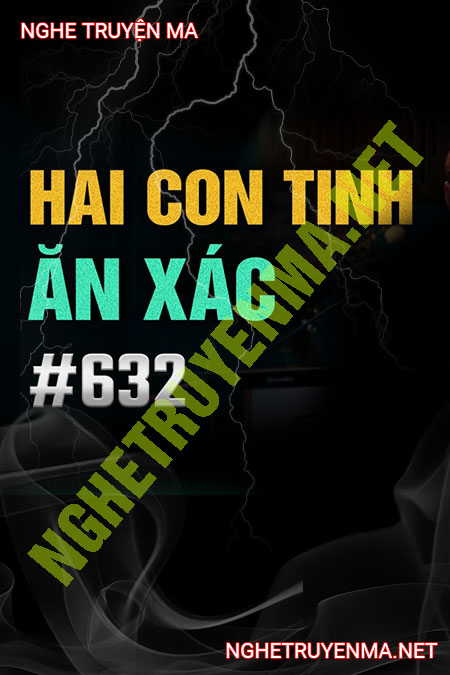 Con Tinh Ăn X.ác