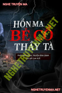 Hồn Ma Bẻ Cổ Thầy Tà