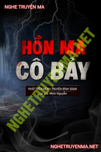 Hồn Ma Có Bảy