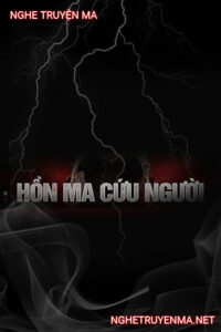 Hồn Ma Cứu Người Dưới Bể Nuôi Cá