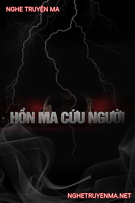 Hồn Ma Cứu Người Dưới Bể Nuôi Cá