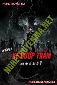 Kẻ Cướp Trầm