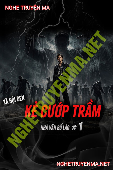 Kẻ Cướp Trầm