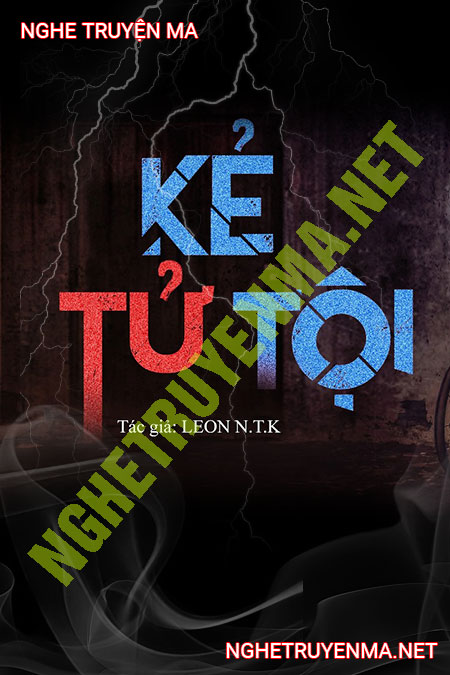 Kẻ Tử Tội