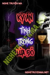 Tình Trong Lửa Đỏ