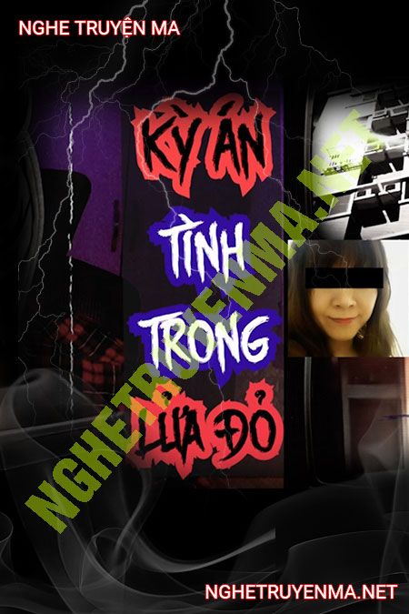 Tình Trong Lửa Đỏ