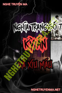 Kỳ Án Xá Xíu Máu