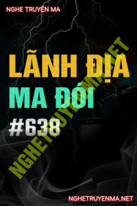 Lãnh Địa Của Ma Đói