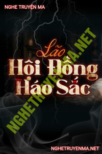 Lão Hội Đồng Háo Sắc