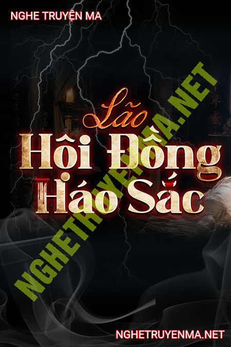 Lão Hội Đồng Háo Sắc