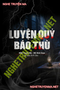 Luyện Quỷ Báo Thù