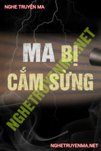Ma Bị Cắm Sừng