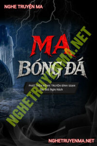 Ma Bóng Đá