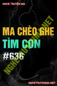 Oan Hồn Chèo Ghe Tìm Con