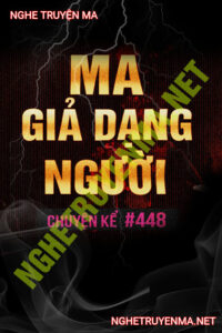 Ma Đội Lốt Người Thân