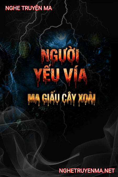 Ma Giấu Cây Xoài