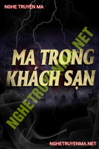 Ma Trong Khách Sạn