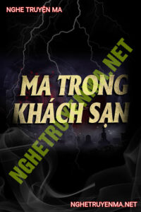 Ma Trong Khách Sạn