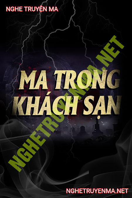 Ma Trong Khách Sạn