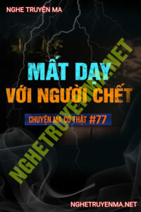 Mất Dạy Với Người C.hết