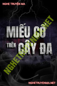Miếu Cổ Trên Cây Đa
