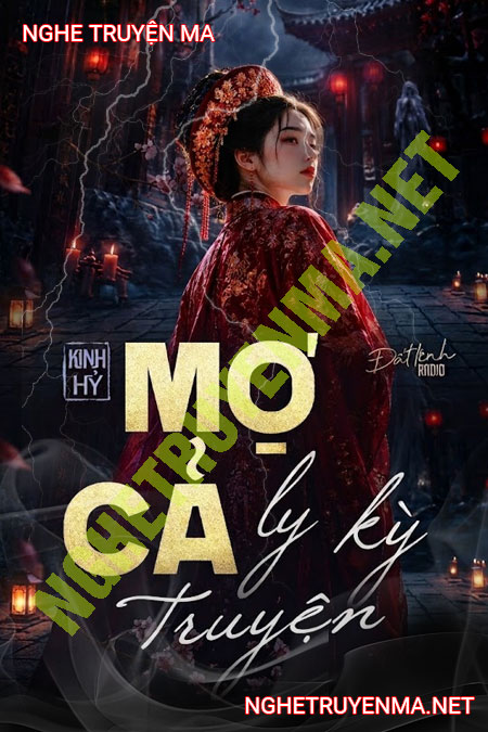 Mợ Cả Ly Kỳ Truyện