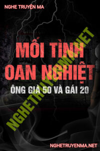 Mối Tình Oan Nghiệt
