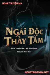 Ngải Độc Thầy Tằm