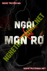 Ngải Xá Man Rợ