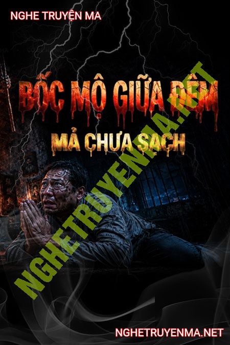 Nghề Bốc Mộ