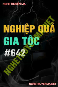 Nghiệp Quả Gia Tộc