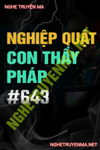 Nghiệp Quật Con Dâu Thầy Pháp