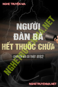 Người Đàn Bà Hết Thuốc Chữa
