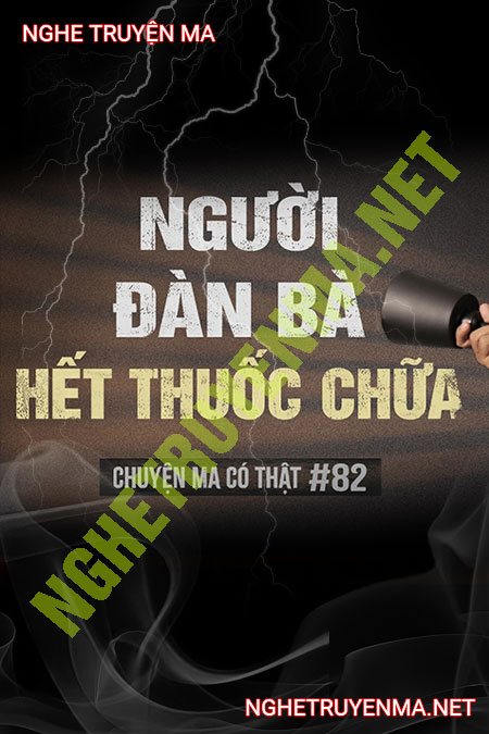 Người Đàn Bà Hết Thuốc Chữa