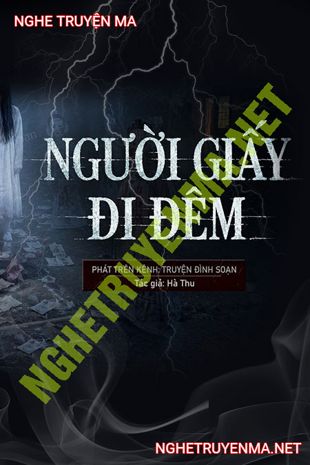 Người Giày Đi Đêm