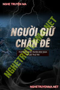 Người Giữ Chân Đê