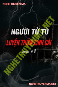 Luyện Bùa Thiên Linh Cái