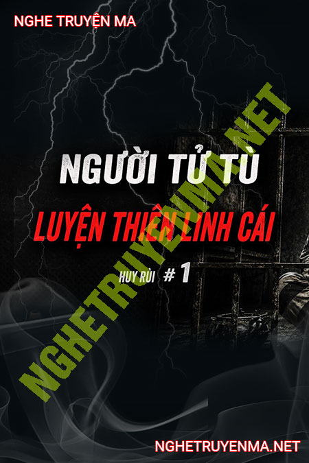 Luyện Bùa Thiên Linh Cái