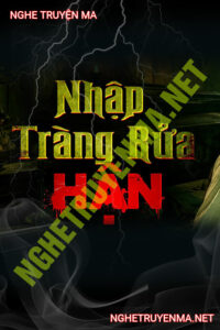 Nhập Tràng Rửa Hận
