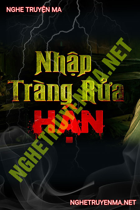 Nhập Tràng Rửa Hận
