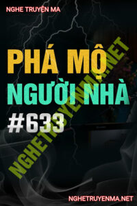 Phá Mộ Người Nhà