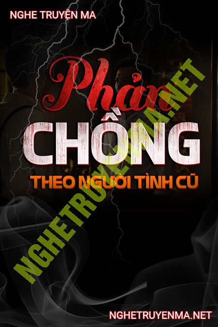 Phản Chồng